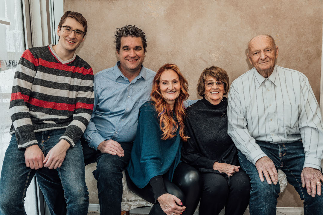 Quality Print local print shop story