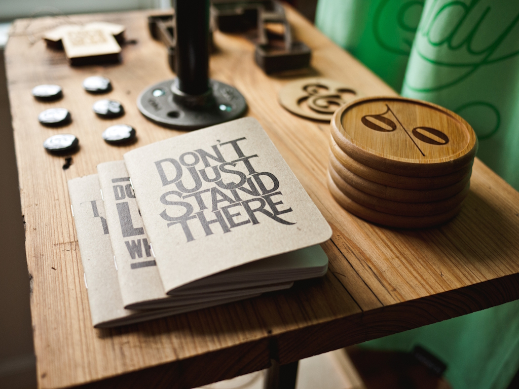 Saddle stitch book and brochure printing in Barrie, Ontario