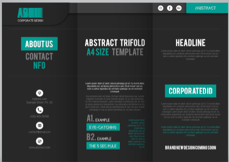 Custom label shapes and material options in Barrie, Ontario